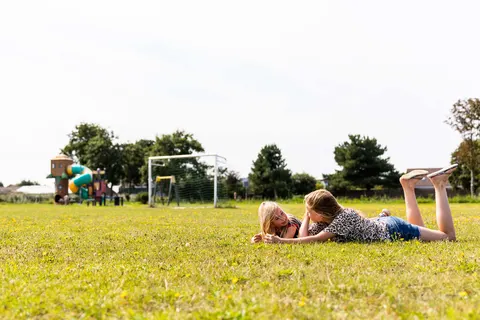 Vakantiepark De Woudhoeve foto 21