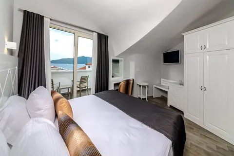 Motto Premium Hotel & Spa in Marmaris — foto 22