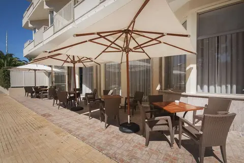 Grand Hotel in Forte dei Marmi — foto 9