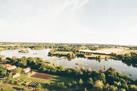 Natura Resort Pescalis in Moncoutant-sur-Sèvre — foto 7