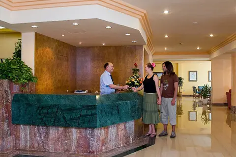 BQ Sarah Hotel in Santa Margalida — foto 17