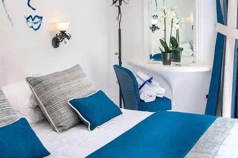 Positano Art Hotel Pasitea in Positano — foto 4