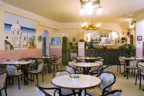 Gemma in Ischia — foto 2