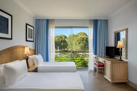 IC Hotels Green Palace & Villas foto 5