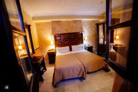 Hacienda Posada de Vallina in Cordoba — foto 29