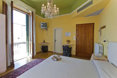 Hotel Maestoso in Montecatini Terme — foto 6