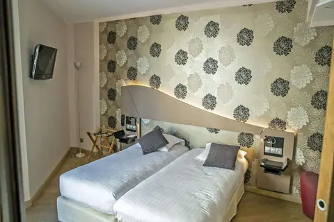 Hôtel Hor Europe in Parijs — foto 4
