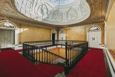 Torel Palace Porto in Porto, foto 11