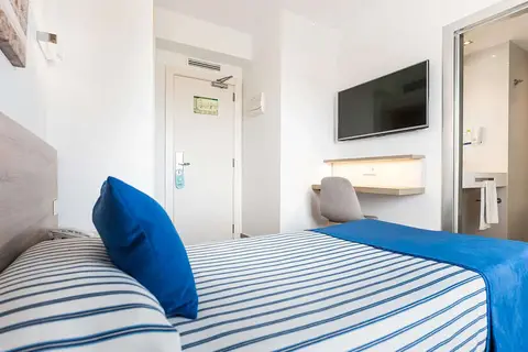Globales Condes de Alcúdia in Port d'Alcúdia — foto 28