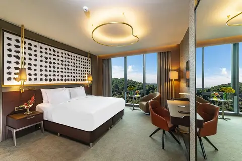 Radisson Collection Hotel, Vadistanbul in Fatih — foto 9