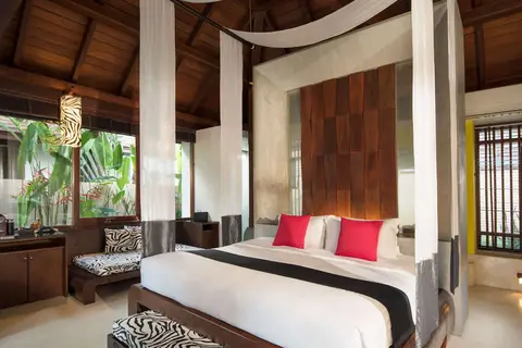 Pavilion Samui Villas & Resort in Koh Samui — foto 4