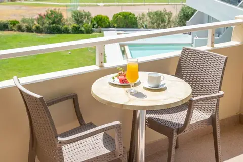 Hotel Relax in Κολύμπια — foto 13