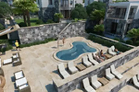 Allium Bodrum Resort & Spa in Bodrum — foto 14