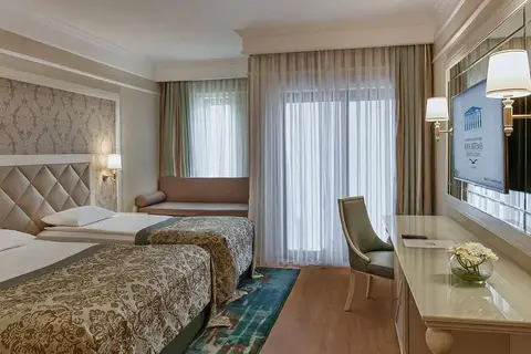 Kaya Artemis Resort & Casino in Bafra — foto 5