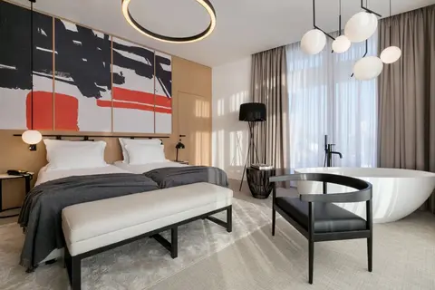Amfora Hvar Grand Beach Resort in Hvar — foto 18