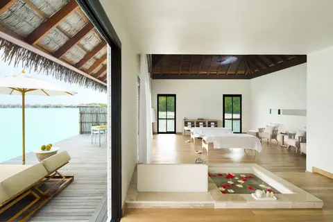 COMO Maalifushi in Thaa Atoll — foto 11