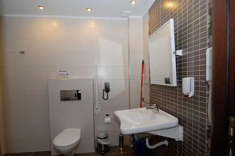 Astir Notos Hotel in Ποτός — foto 26
