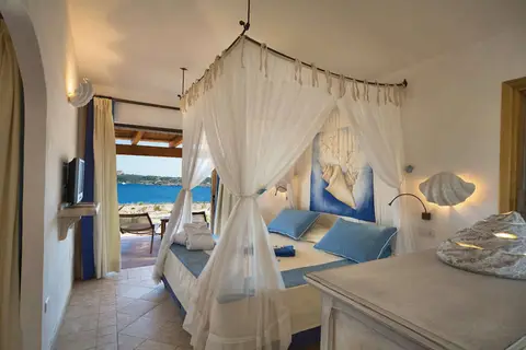 Hotel Relax Torreruja Thalasso & Spa in La Trinitai e Vignola/Trinità d'Agultu e Vignola — foto 4