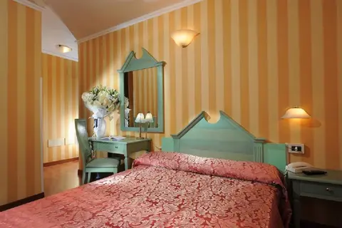 Hotel Tintoretto in Venetië, foto 2