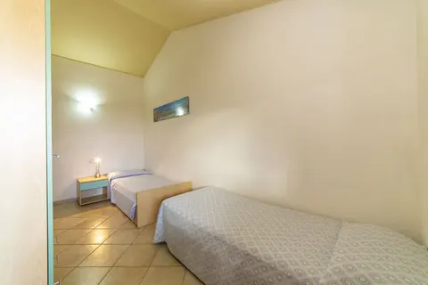 Appartementen Villaggio Porto Corallo foto 16