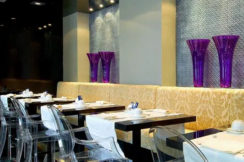 Vincci Capitol foto 5