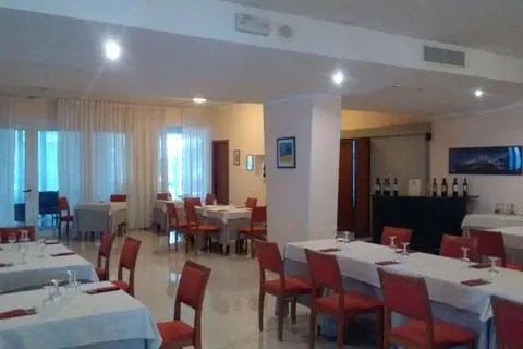 Hotel Minerva Brindisi in Brindisi — foto 5