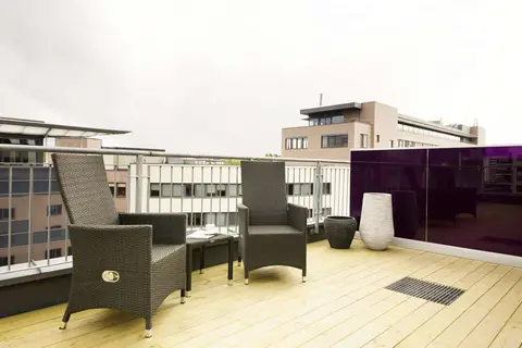 Scandic Sjølyst in Oslo — foto 21