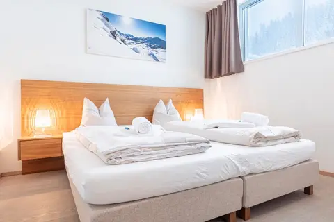 Tauernresidence Radstadt in Radstadt — foto 3
