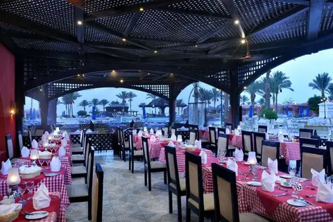 Swisstouches Resort & Spa Marsa Alam in مرسى علم — foto 17