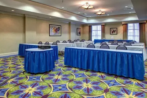Hampton Inn Ft. Lauderdale/Downtown Las Olas Area in Fort Lauderdale, foto 12