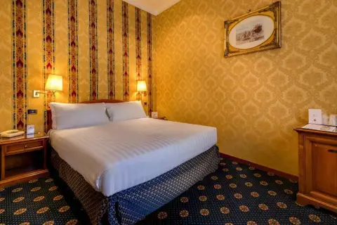 Hotel Raffaello Rome in Rome, foto 12