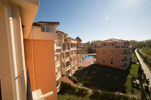 Hacienda Beach in Созопол — foto 13
