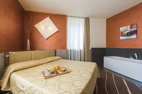 Grand Hotel Riva in Riva del Garda — foto 17