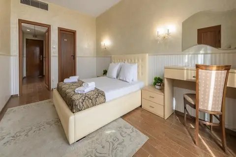 Hotel Allegra in СПА център Ривиера Бийч — foto 10