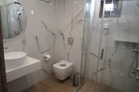 Primavera Beach Studios & Apartments in Δημοτική Ενότητα Μαλίων — foto 22