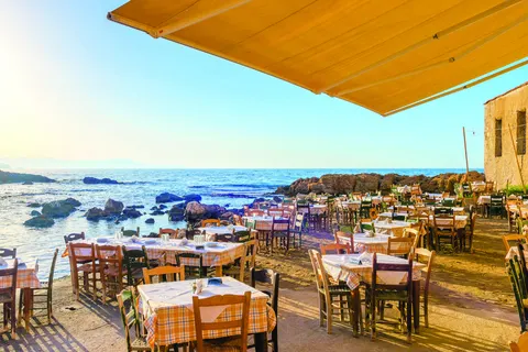 Bingo Kreta 3* Logies foto 8