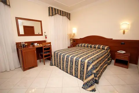 B&B Galaxy Suite Rome in Rome, foto 2