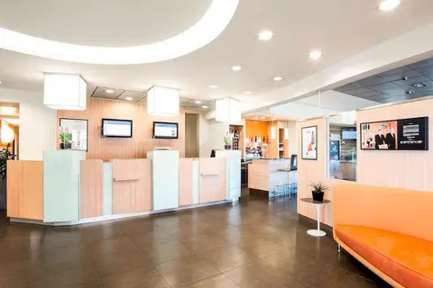 Ibis Como in Grandate — foto 2