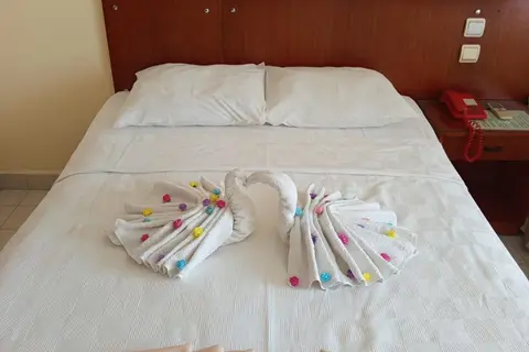 Nazar Otel in Didim, foto 19
