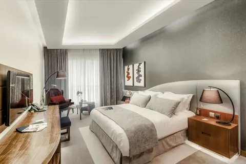 Radisson Blu Hotel Dubai Waterfront in Business Bay, foto 20