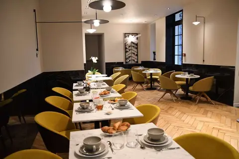 La Maison Bord'eaux Hotel in Bordeaux — foto 6