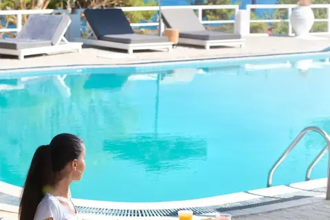 Hotel Akra Morea in Monemvasia, foto 25