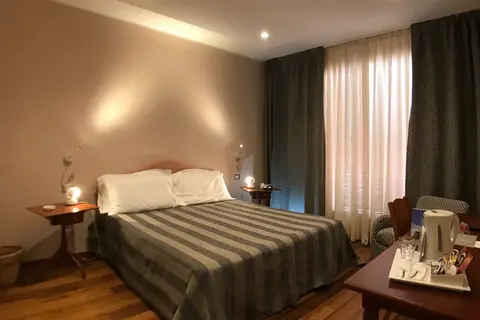 Hotel La Locanda dell’Angelo in Lesina, foto 21