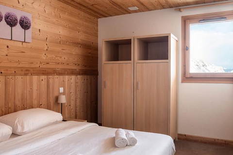 Dormio Resort Les Portes du Grand Massif foto 3