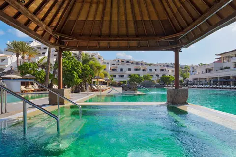 Regency Country Club in Arona — foto 8