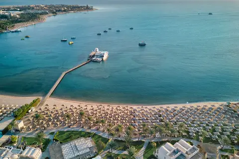 JAZ Makadi Saraya Resort in Makadi Bay — foto 3