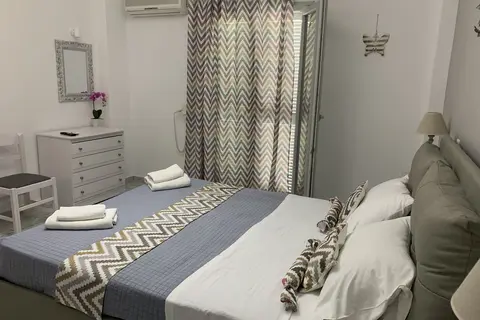 Blue Sea Hotel & Studios in Δημοτική Ενότητα Θήρας — foto 20
