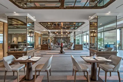 Amada Colossos Resort in Faliraki — foto 6