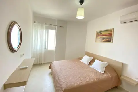 Hotel Bella Vista in Saranda — foto 11