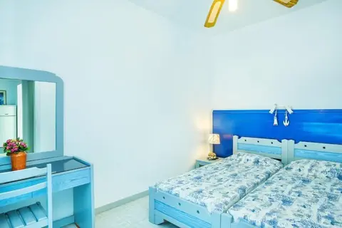 Xenios Faros Apartments in Δημοτική Ενότητα Κασσάνδρας — foto 12